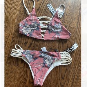 Reversible bikini !